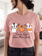 Magical Main Street - Tshirt