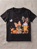 Just a girl at the park - Tshirt