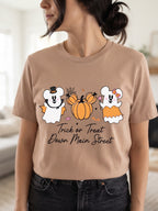 Magical Main Street - Tshirt