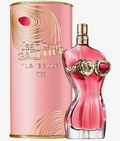 JEAN PAUL GAULTIER LA BELLE ROSEA EDP