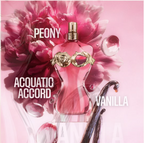 JEAN PAUL GAULTIER LA BELLE ROSEA EDP