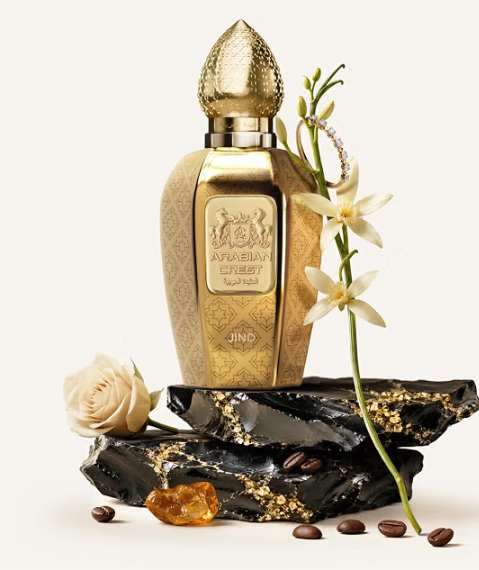 ARABIAN CREST - JIND 100 ML