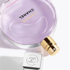 Tester chanel chance eau splendide edp