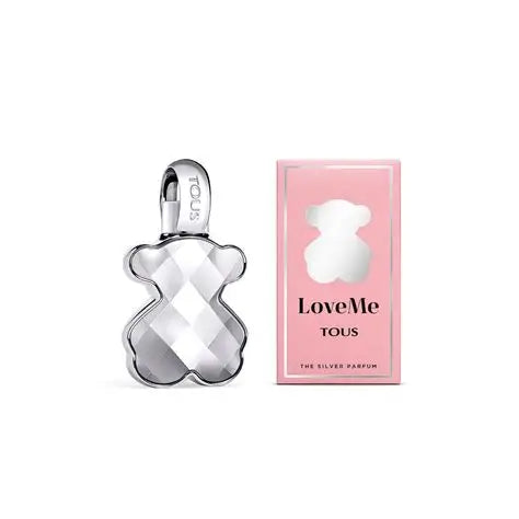 Mini tous Love me The silver Parfum