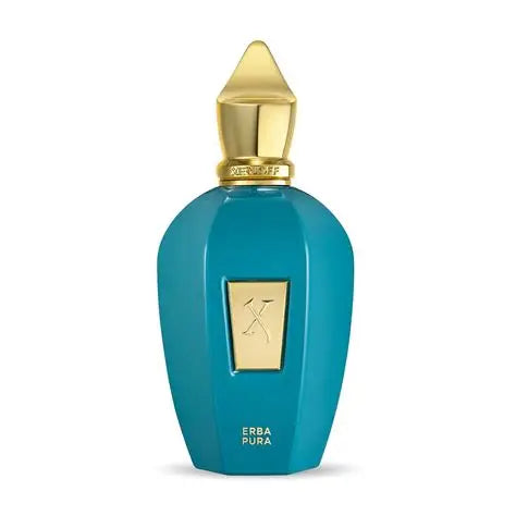 Tester Xerjoff Erba Pura edp 100 ml / 3.4 oz