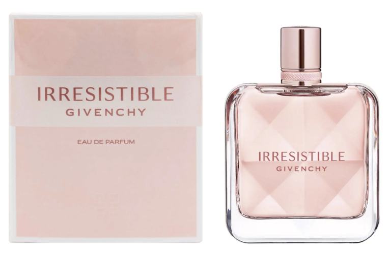 Givenchy Irresistible EDP / EDT
