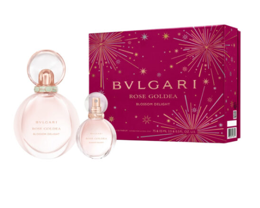 Rose Goldea Blossom Delight Bvlgari
