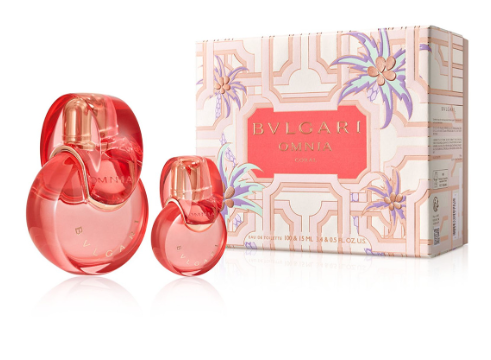 BVLGARI OMNIA CORAL FOR FEMME