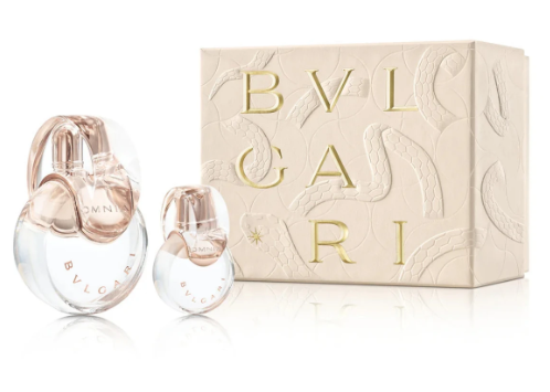 BVLGARI OMNIA CRYSTALLINE