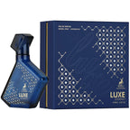 Maison Alhambra Luxe Journey edp 3.4 oz