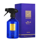 Lattafa Unisex Thameen Maali Room Spray 16.9 oz Fragrances