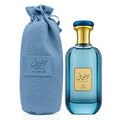 Ard Al Zaafaran Mousuf Azure edp 3.4 oz