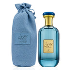 Ard Al Zaafaran Mousuf Azure edp 3.4 oz