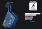 Maison Alhambra Luxe Journey edp 3.4 oz
