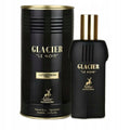 Maison Alhambra Glacier Le Noir edp 3.4 oz
