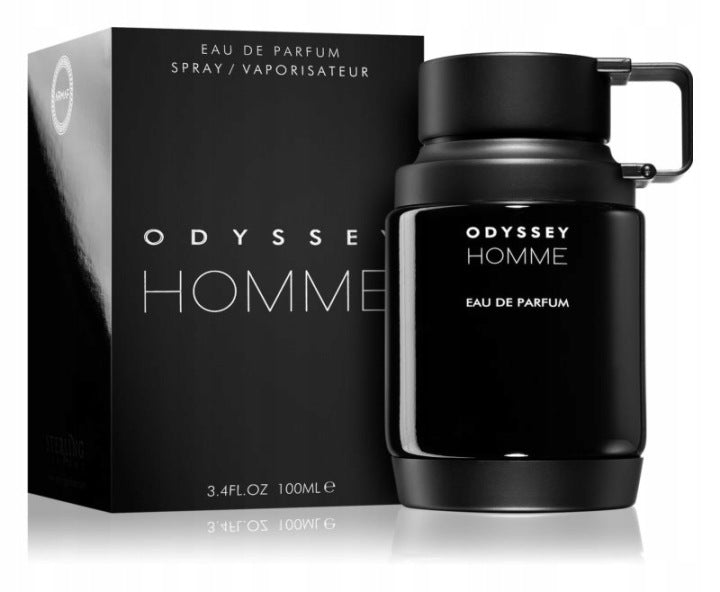 Armaf Odyssey Homme edp 3.4 oz