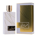 Khadlaj Perfumes Fursan White edp 3.4 oz