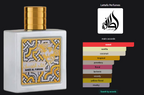 Lattafa Perfumes Qaed Al Fursan Unlimited edp 3.04oz