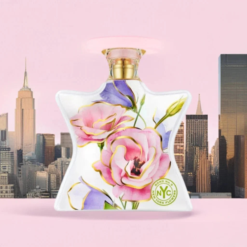 Bond No 9 New York Flowers