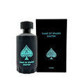 Game of Spades Boston Parfum 3.4 oz