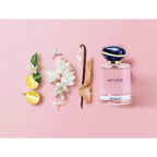 Brandy Designs Ladies My Love EDP Spray 100 ml /  3.4 oz