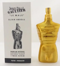 Jean Paul Gaultier " Le male " Elixir Absolu