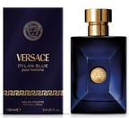 Versace Dylan Blue EDT