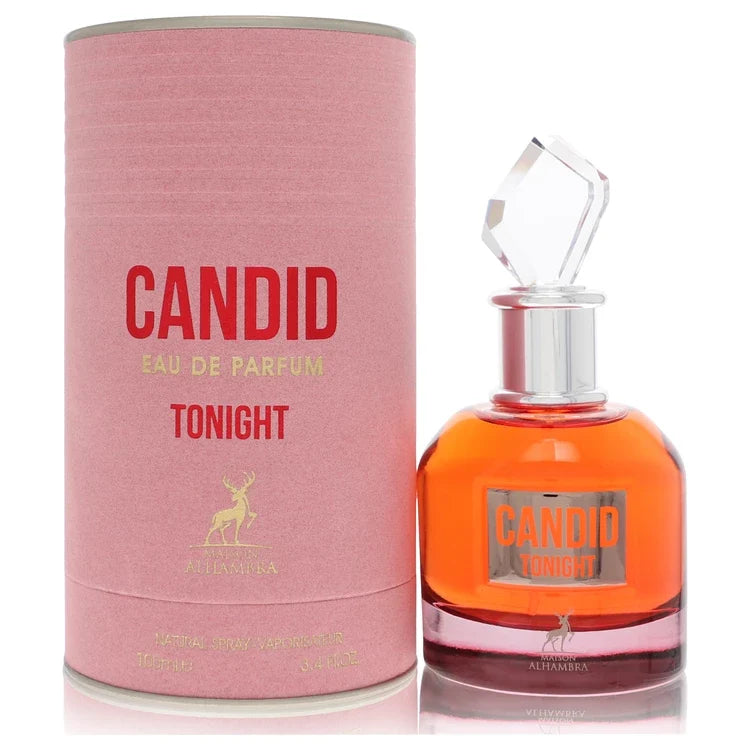 Maison Alhambra Candid Tonight edp 3.4 oz