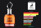 Maison Alhambra Candid Tonight edp 3.4 oz