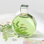 Tester chanel chance eau fraiche edp