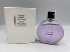 Tester chanel chance eau splendide edp