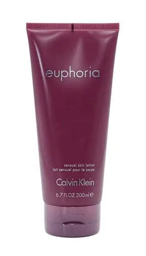 Euphoria by Calvin Klein Body Lotion 6.7 Oz