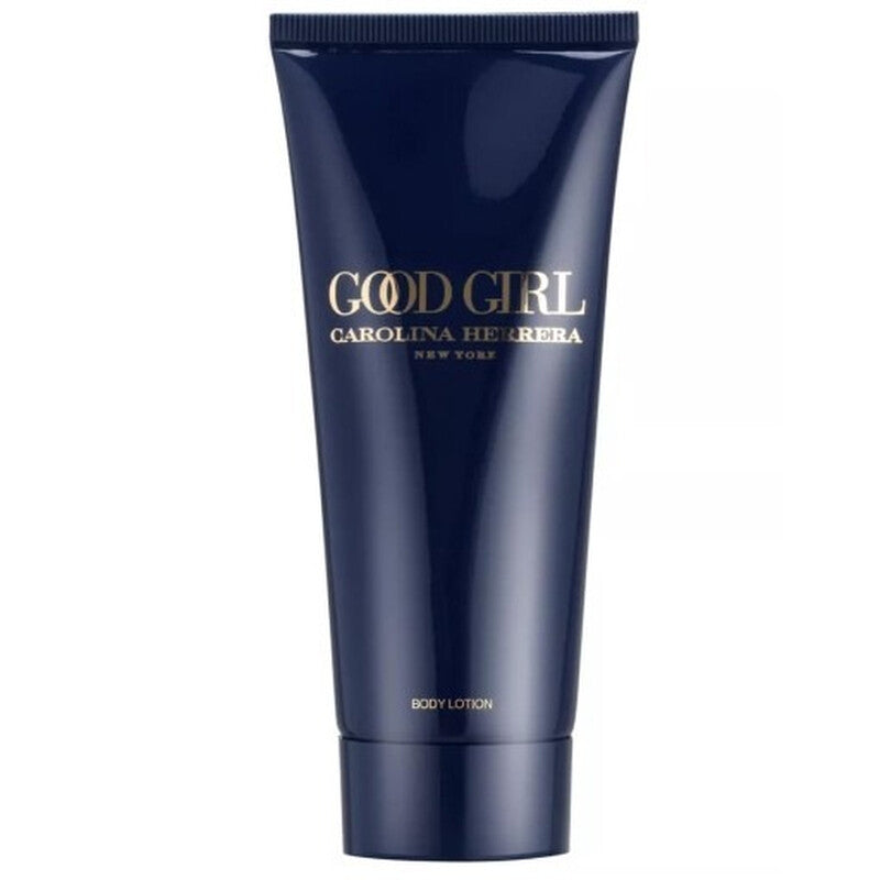 Body Lotion Carolina Herrera Good Girl  100 ml / 3.4 oz