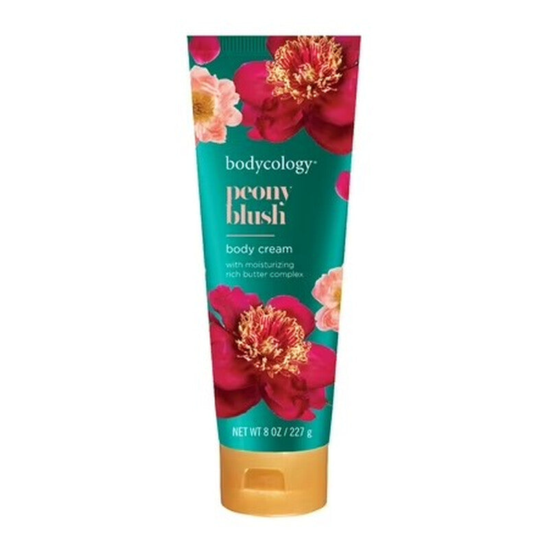 Bodycology Ladies Peony Blush 8.0 oz Fragrances