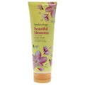 Bodycology Seasonal Beautiful Blossoms Body Cream Women 8 oz