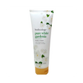 body cream - pure white gardenia by for women - 8 oz body cream