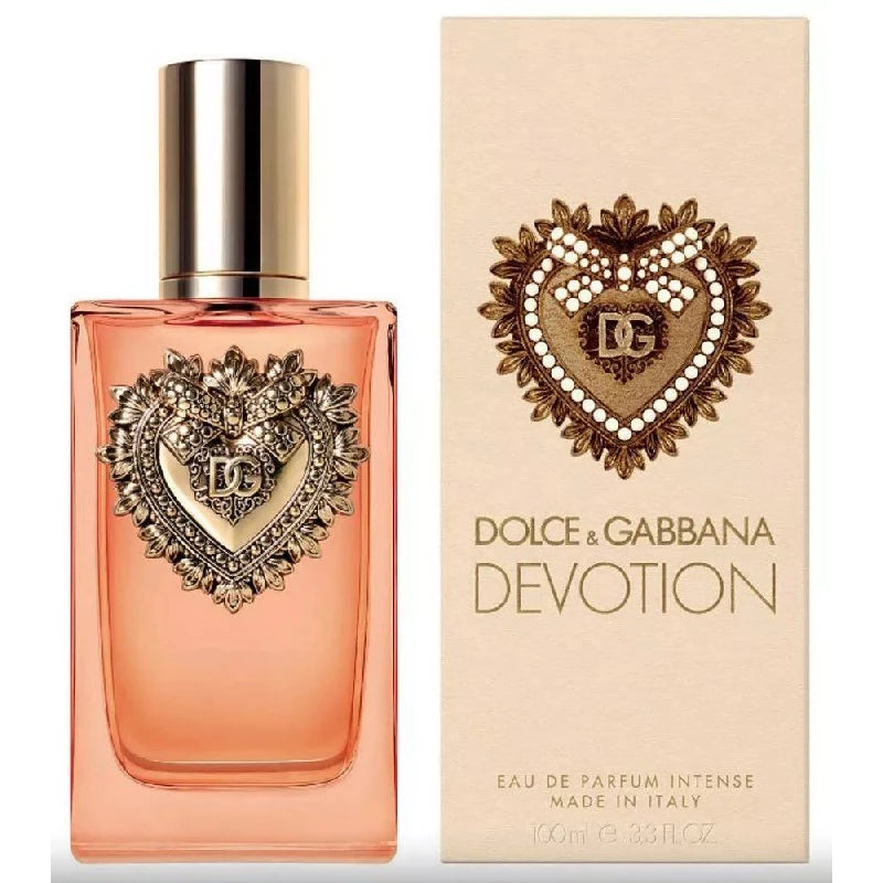 Mini Dolce Gabbana Devotion EDP intense 5ml