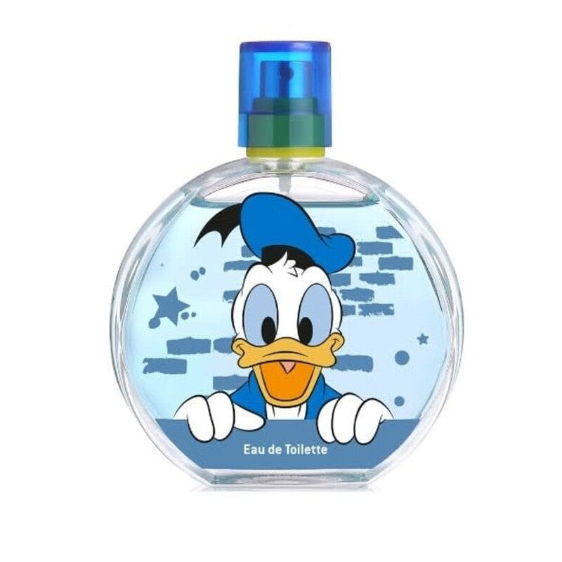Disney Mickey and His Friends Donald Edt 100 ml / 3.4 oz