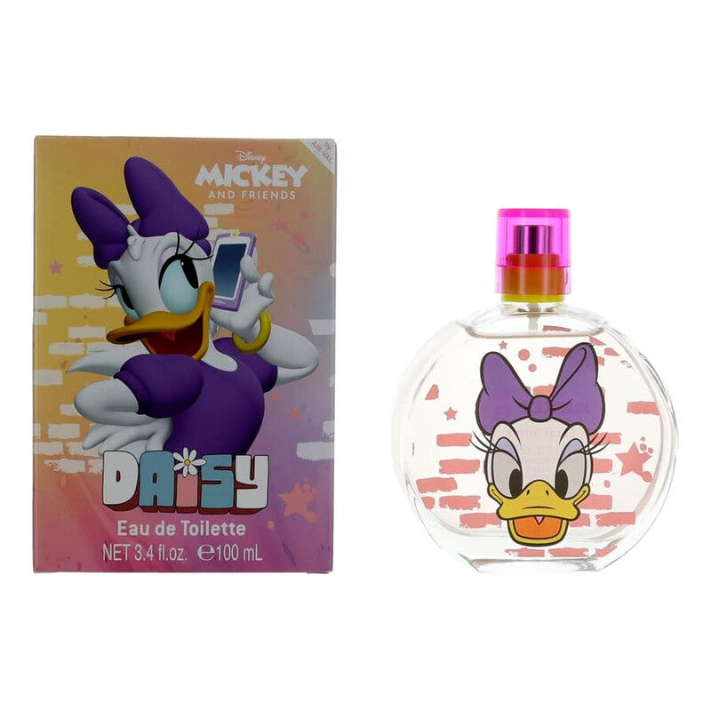 Disney Daisy Duck EDT Spray 100 ml / 3.4 oz