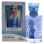 Disney Frozen Elsa Edt 100 ml / 3.4 oz