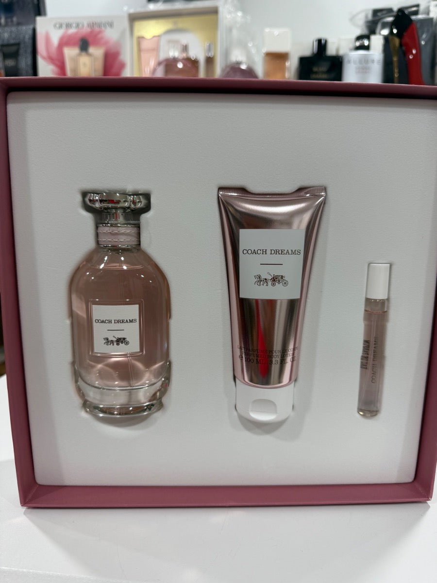 Coach Dreams EDP