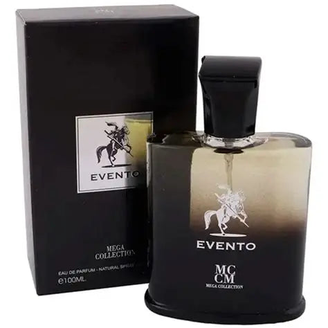 Mega Collection Evento edp 3.4 oz