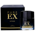 Mega Collection Pure Ex edp 3.4 oz