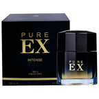 Mega Collection Pure Ex edp 3.4 oz