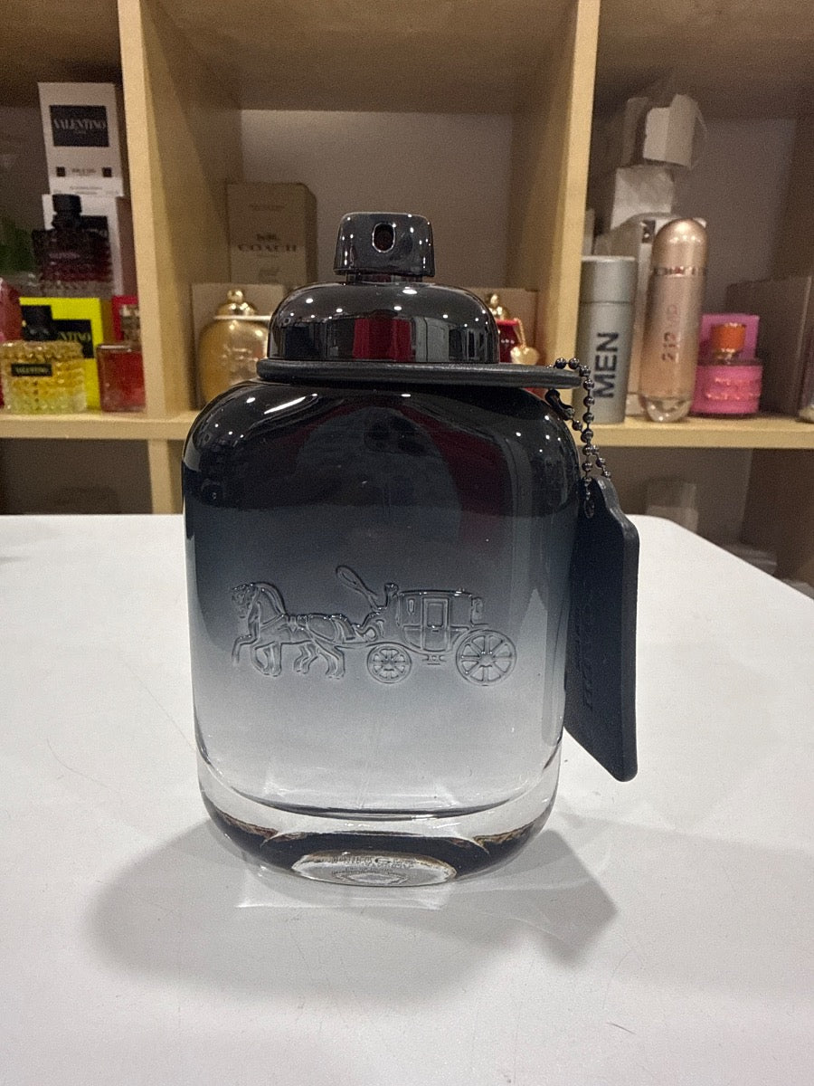 Coach New York para hombres