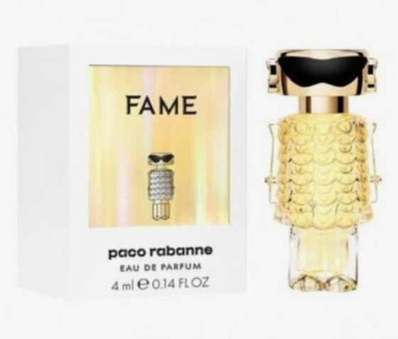 Mini Fame Paco Rabanne EDP 4ml