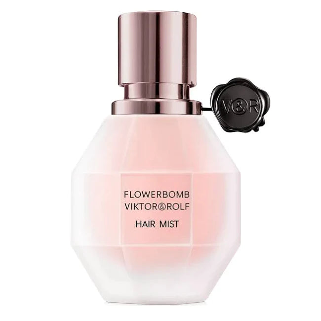 Viktor & Rolf FlowerBomb Hair Mist 1 oz
