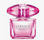 Versace Bright Crystal EDT 3.4 oz