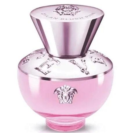 Dylan Blush Pink EDP 3.4oz - 100 ml - Tester