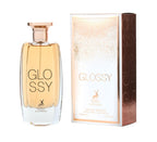 Maison Alhambra Glossy edp 3.4 oz
